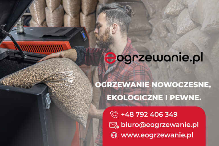 eogrzewanie