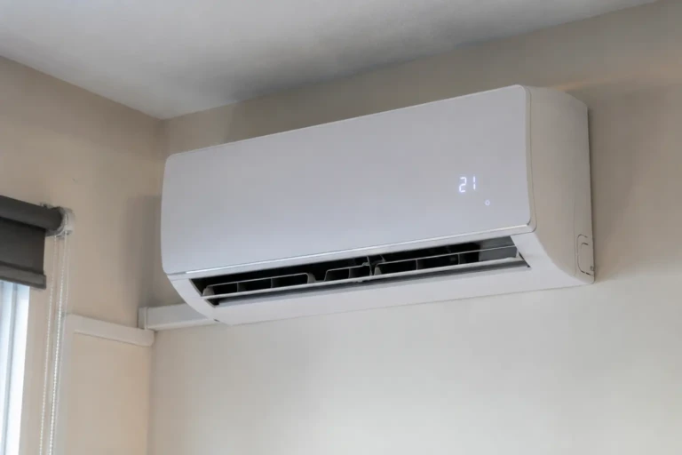 czy gaz z klimatyzacji jest szkodliwy dla zdrowia